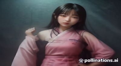 国产短视频创作者在专业摄影棚内拍摄竖屏内容，环形补光灯照亮场景，现代化创作环境