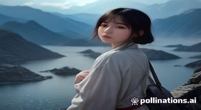 国产纪录片拍摄团队深入云南山区，记录少数民族传统文化，画面色彩浓郁自然光充沛
