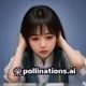 林晓影，国产视频内容总监，身着深色正装，专业自信的形象照
